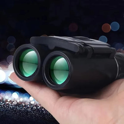 Portable Binoculars BAK4 FMC Optics For Hunting Sports and Camping