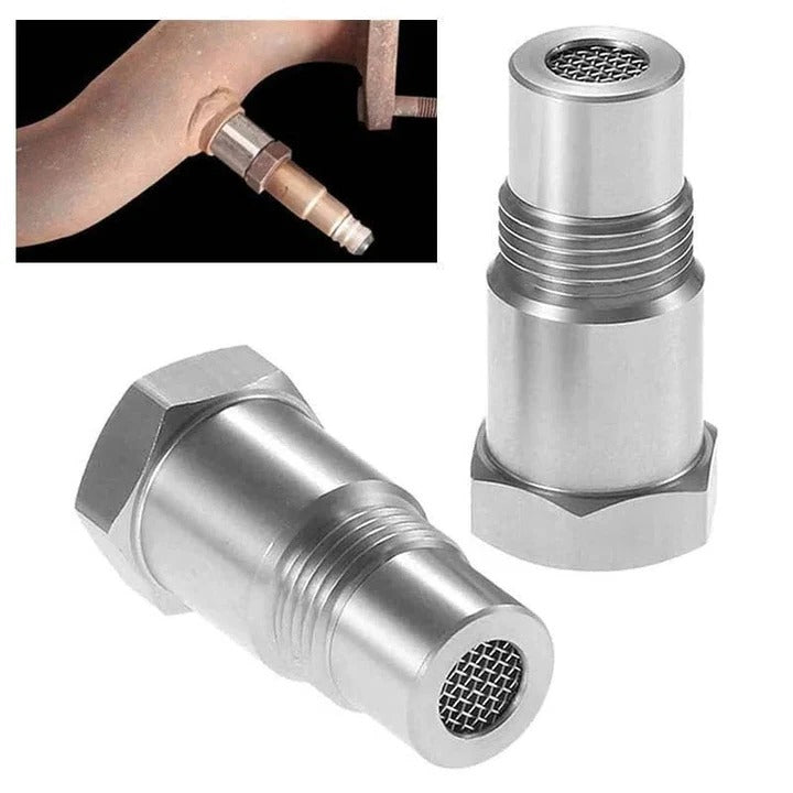Universal O2 Sensor Adapter M18×1.5 - Universal Diagnostic Extension