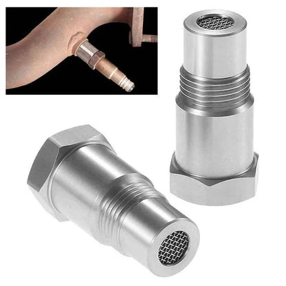 Universal O2 Sensor Adapter M18×1.5 - Universal Diagnostic Extension