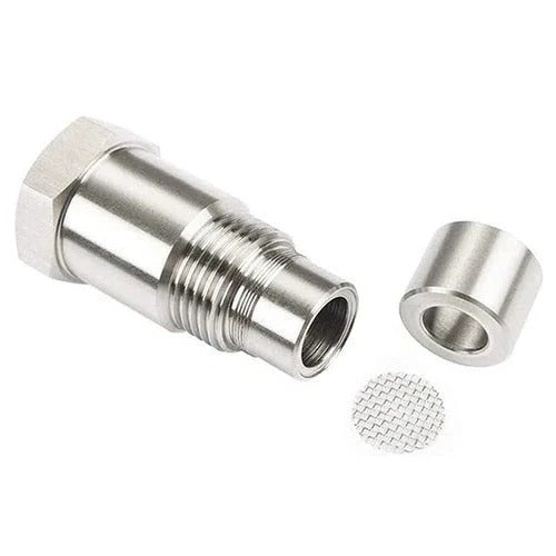 Universal O2 Sensor Adapter M18×1.5 - Universal Diagnostic Extension