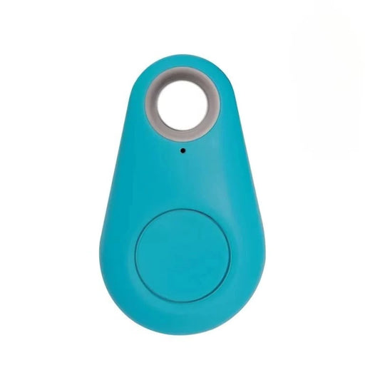 Wireless Bluetooth 5.0 Tracker for Pets Keys, Wallets, Bags and Collars