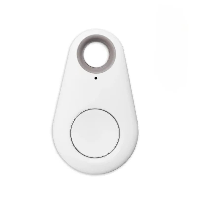 Wireless Bluetooth 5.0 Tracker for Pets Keys, Wallets, Bags and Collars