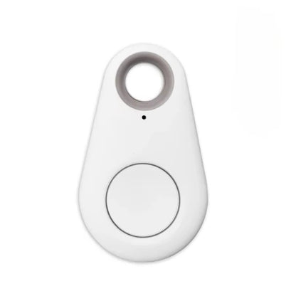 Wireless Bluetooth 5.0 Tracker for Pets Keys, Wallets, Bags and Collars