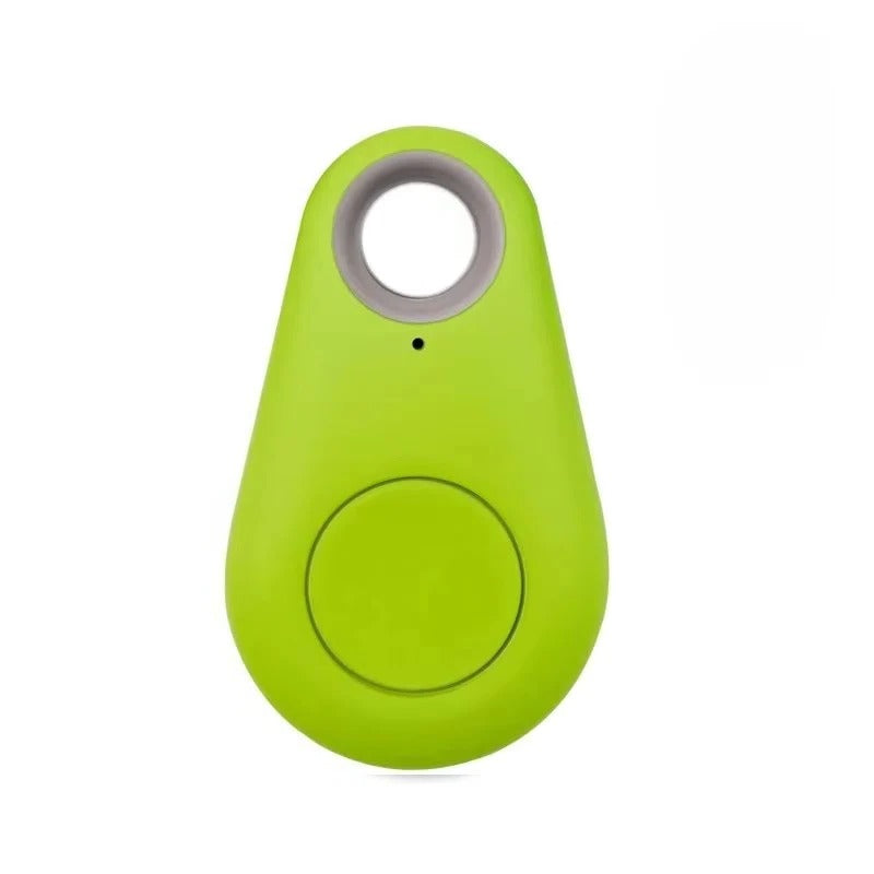 Wireless Bluetooth 5.0 Tracker for Pets Keys, Wallets, Bags and Collars