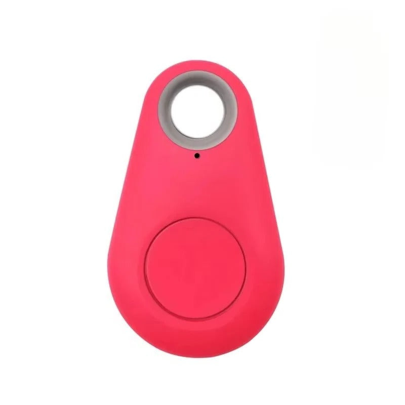 Wireless Bluetooth 5.0 Tracker for Pets Keys, Wallets, Bags and Collars