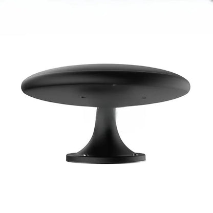 Outdoor Antenna for Local Channels with Adjustable Positioning Mount