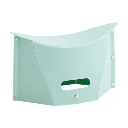 Portable Collapsible Step Stool for Home and Office Use