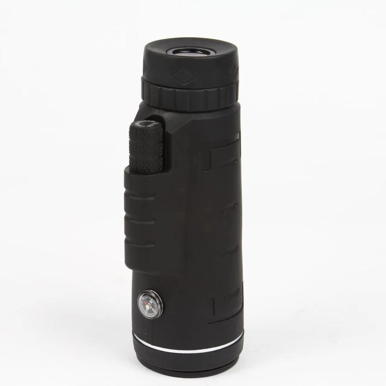 Compact Monocular Scope for Bird Watching and Hiking, 40x60 Magnification with Phone Mount