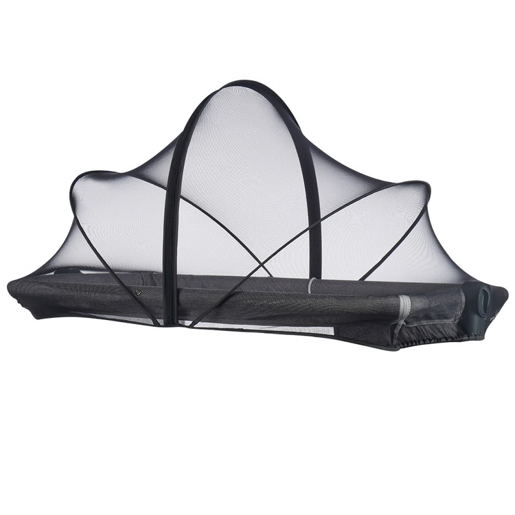 Baby Mosquito Net Tent Foldable Crib and Bassinet Bug Cover allveramart