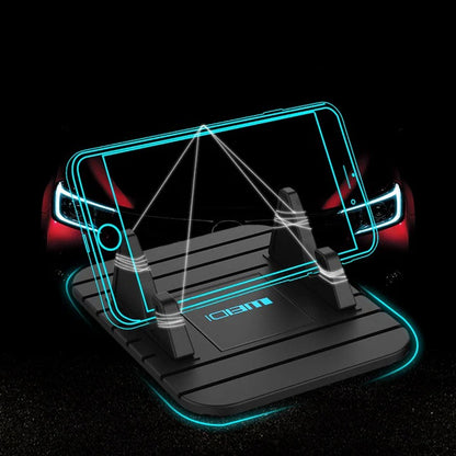 Vehicle Phone Mount
