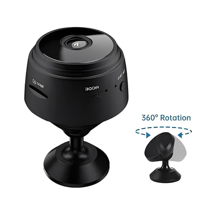 HD Wireless Reverse Camera for Vehicles