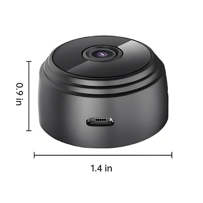 HD Wireless Reverse Camera for Vehicles