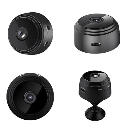 HD Wireless Reverse Camera for Vehicles