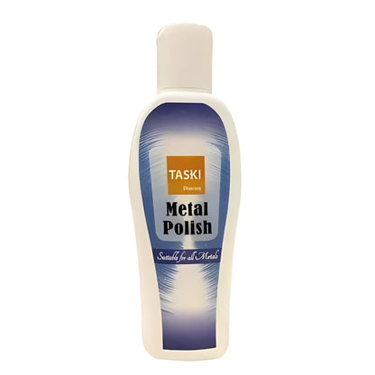 Metal Polishing Paste for Appliances and Surfaces
