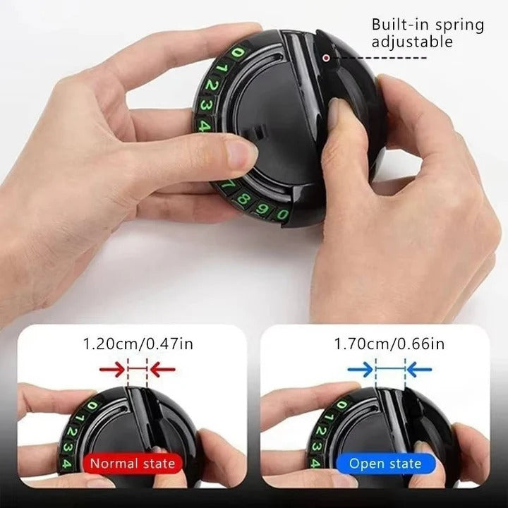Dashboard Phone Holder