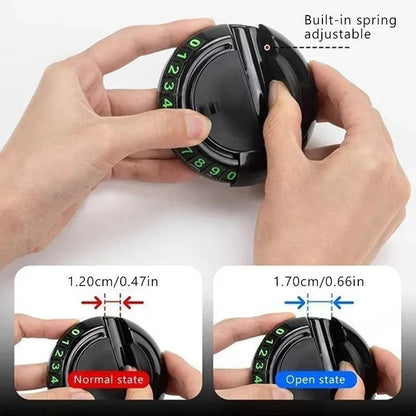 Dashboard Phone Holder