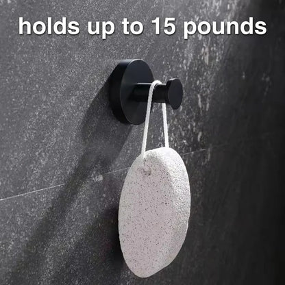 Suction Hooks for Wall Mounting