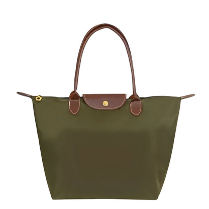 Top Handle Bag for Daily Use