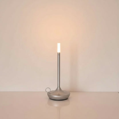 Rechargeable Touch Control LED Table Lamp