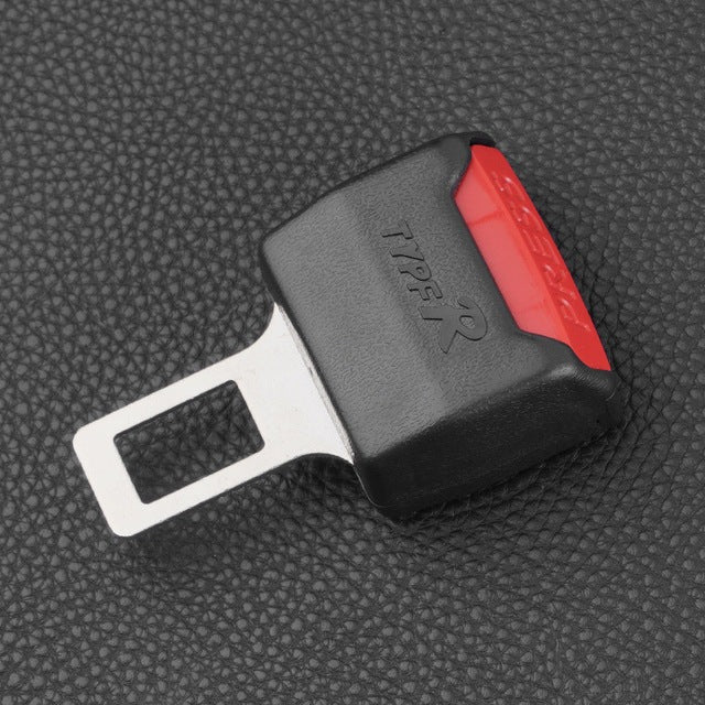 Car Seat Belt Extender Clip, Set of 2