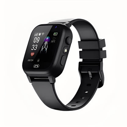 GPS Watch with Calling and App Connectivity for Kids