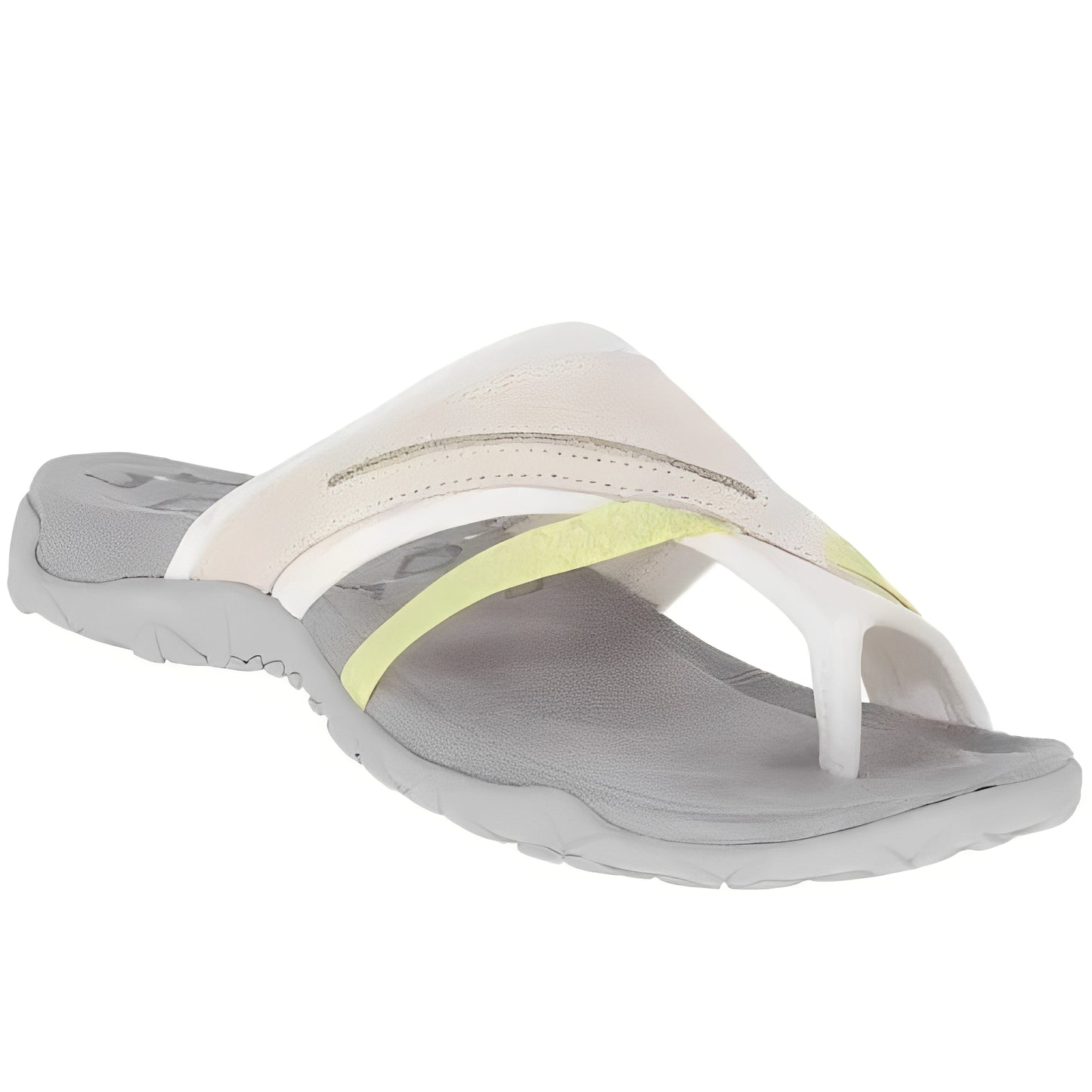 Womens Casual Sandals Cross Strap for Summer