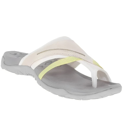 Womens Casual Sandals Cross Strap for Summer