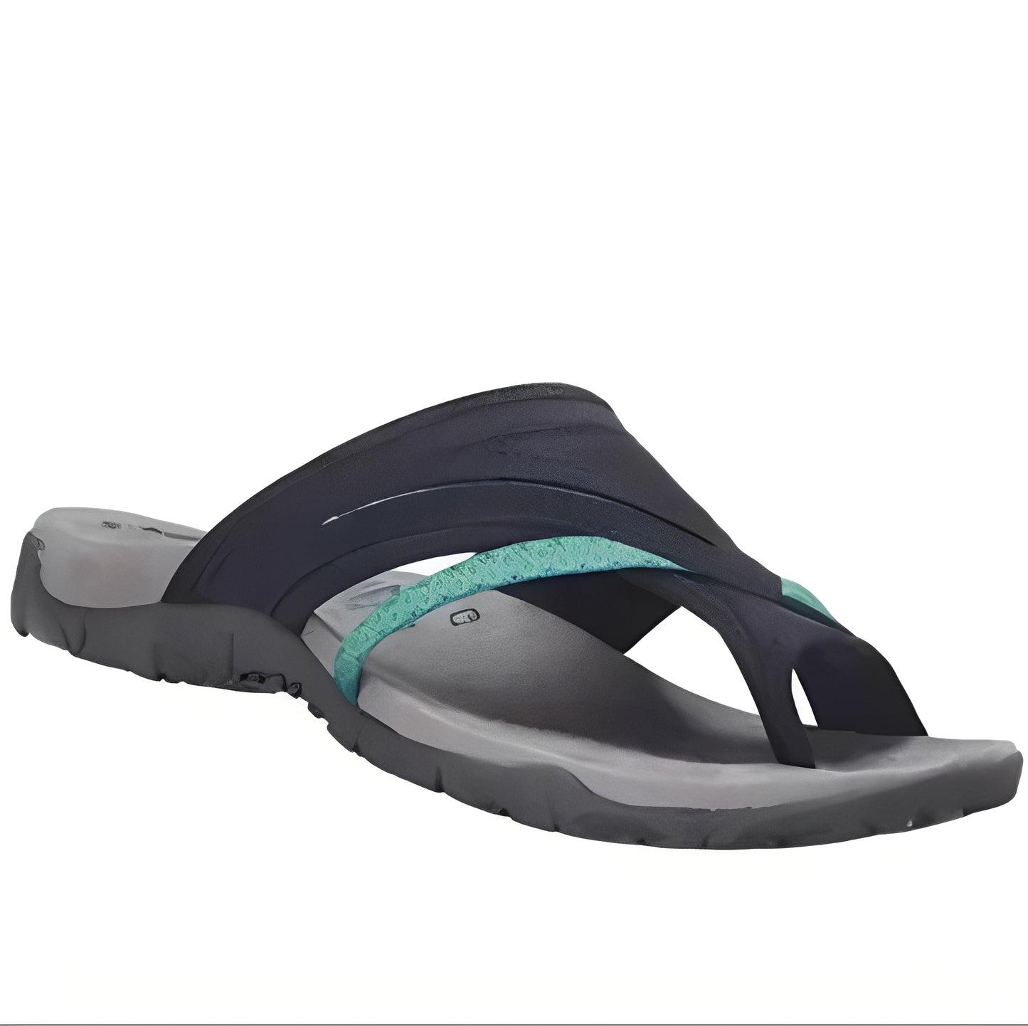 Womens Casual Sandals Cross Strap for Summer