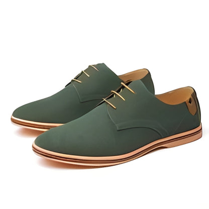Shoes with Arch Support and Cushioned Sole for Men