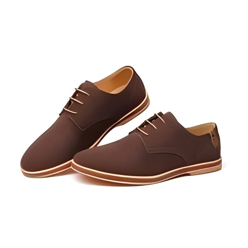 Shoes with Arch Support and Cushioned Sole for Men