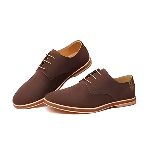 Shoes with Arch Support and Cushioned Sole for Men