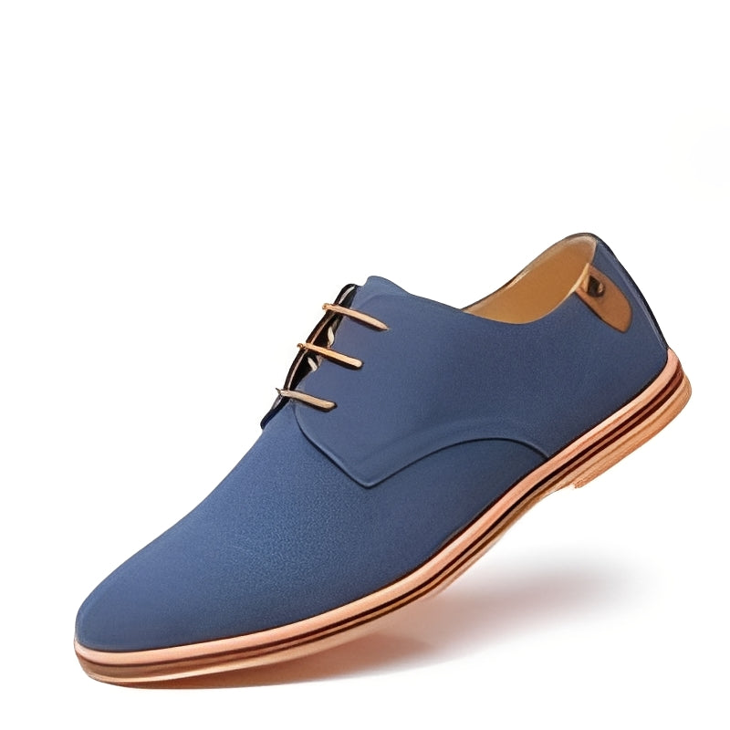 Shoes with Arch Support and Cushioned Sole for Men