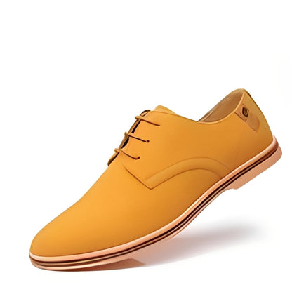 Shoes with Arch Support and Cushioned Sole for Men