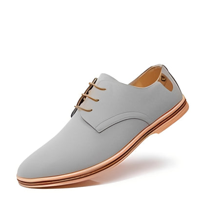 Shoes with Arch Support and Cushioned Sole for Men