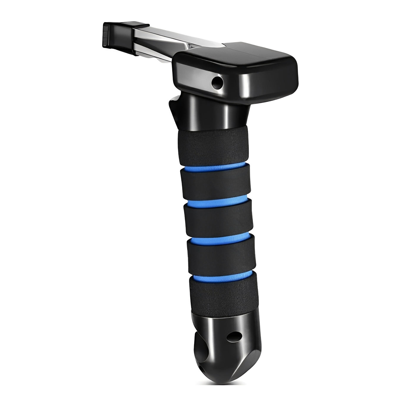 Car Door Latch Assist Handle Vehicle Entry Support