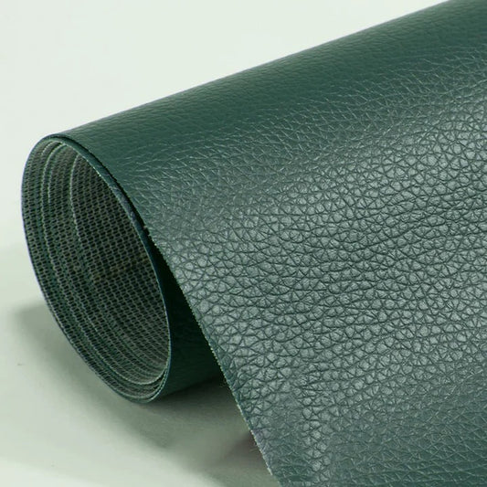 Self Adhesive PU Leather Repair Patch for Sofa and Upholstery