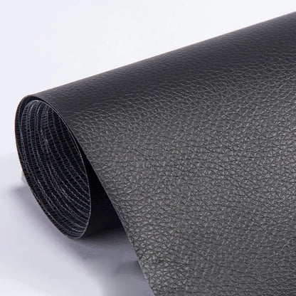 Self Adhesive PU Leather Repair Patch for Sofa and Upholstery
