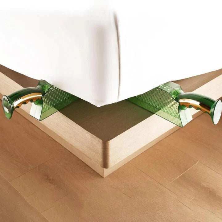 Handheld Mattress Lifter with Lifting Capability