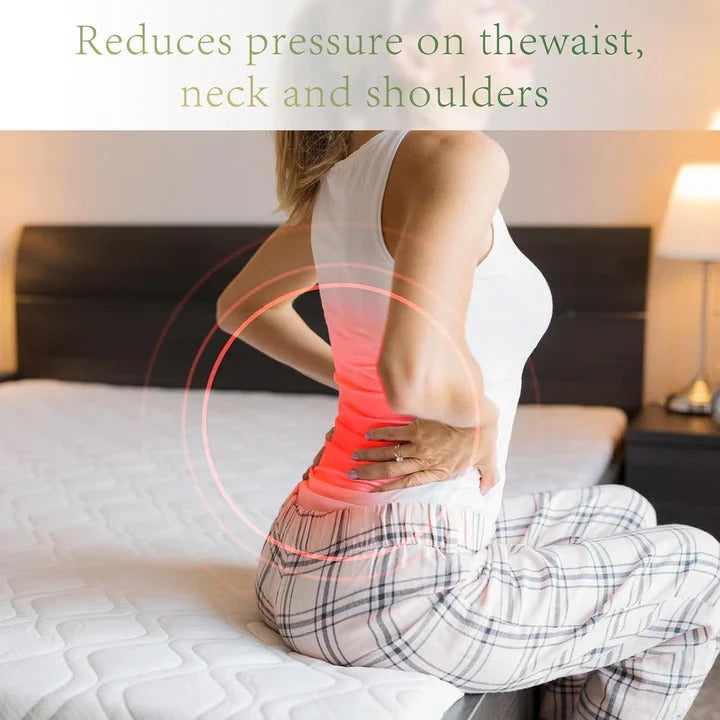 Handheld Mattress Lifter with Lifting Capability