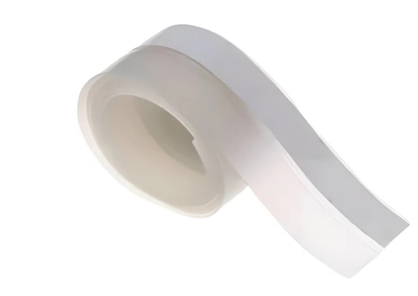 Adhesive Under Door Weather Seal for Interior and Exterior Use
