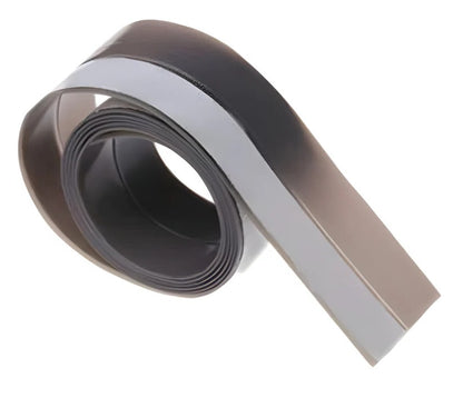 Adhesive Under Door Weather Seal for Interior and Exterior Use