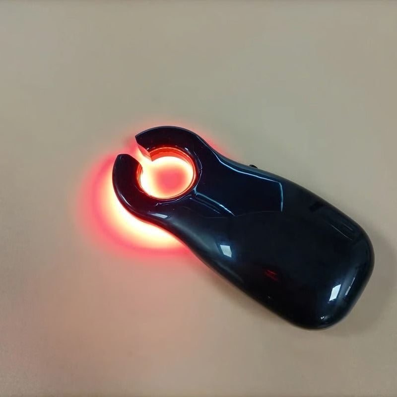 Portable Infrared Visualization Light
