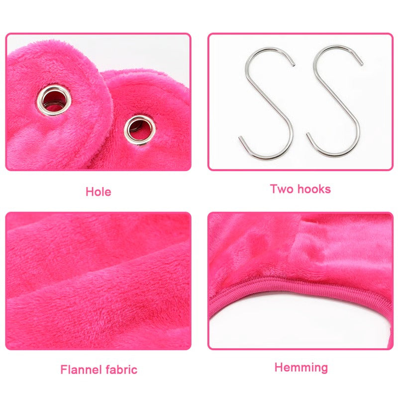 Pet Grooming Hammock Comfortable Dog Hammock for Nail Trimming