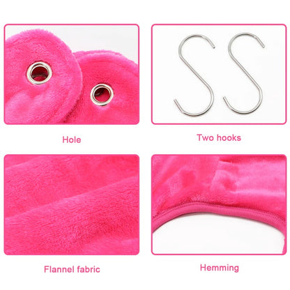 Pet Grooming Hammock Comfortable Dog Hammock for Nail Trimming