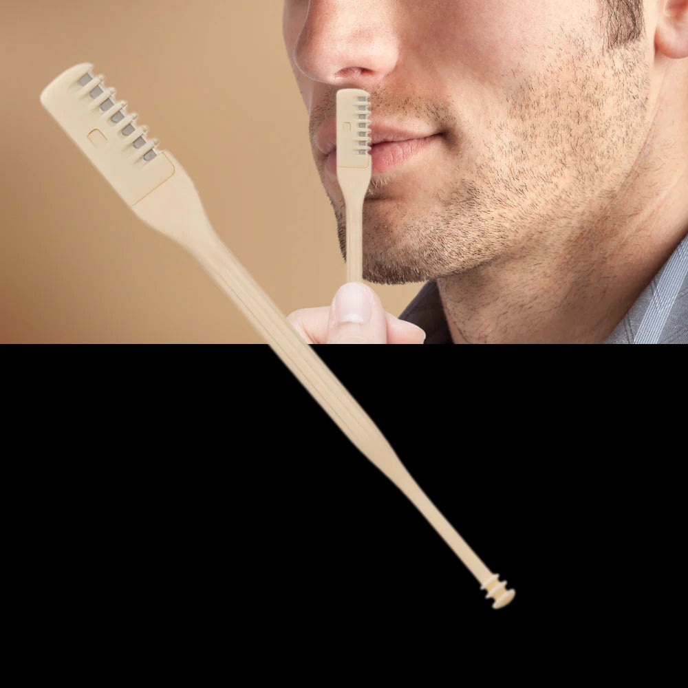 Precise Manual Nose Trimmer