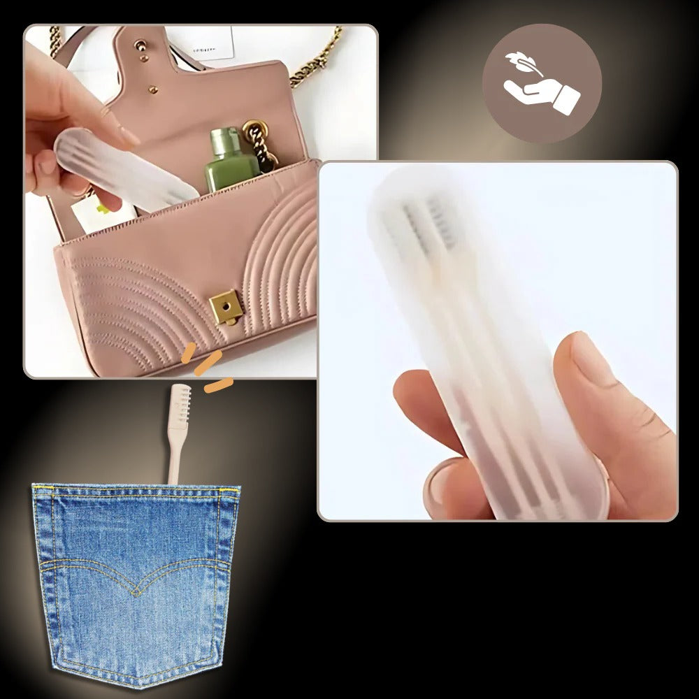 Precise Manual Nose Trimmer