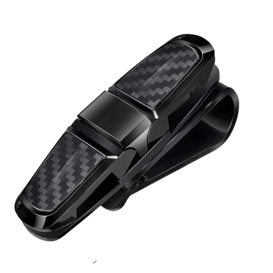 Sunglasses Holder for Car Visor