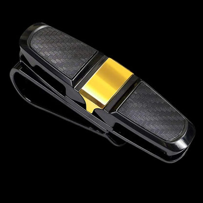Sunglasses Holder for Car Visor
