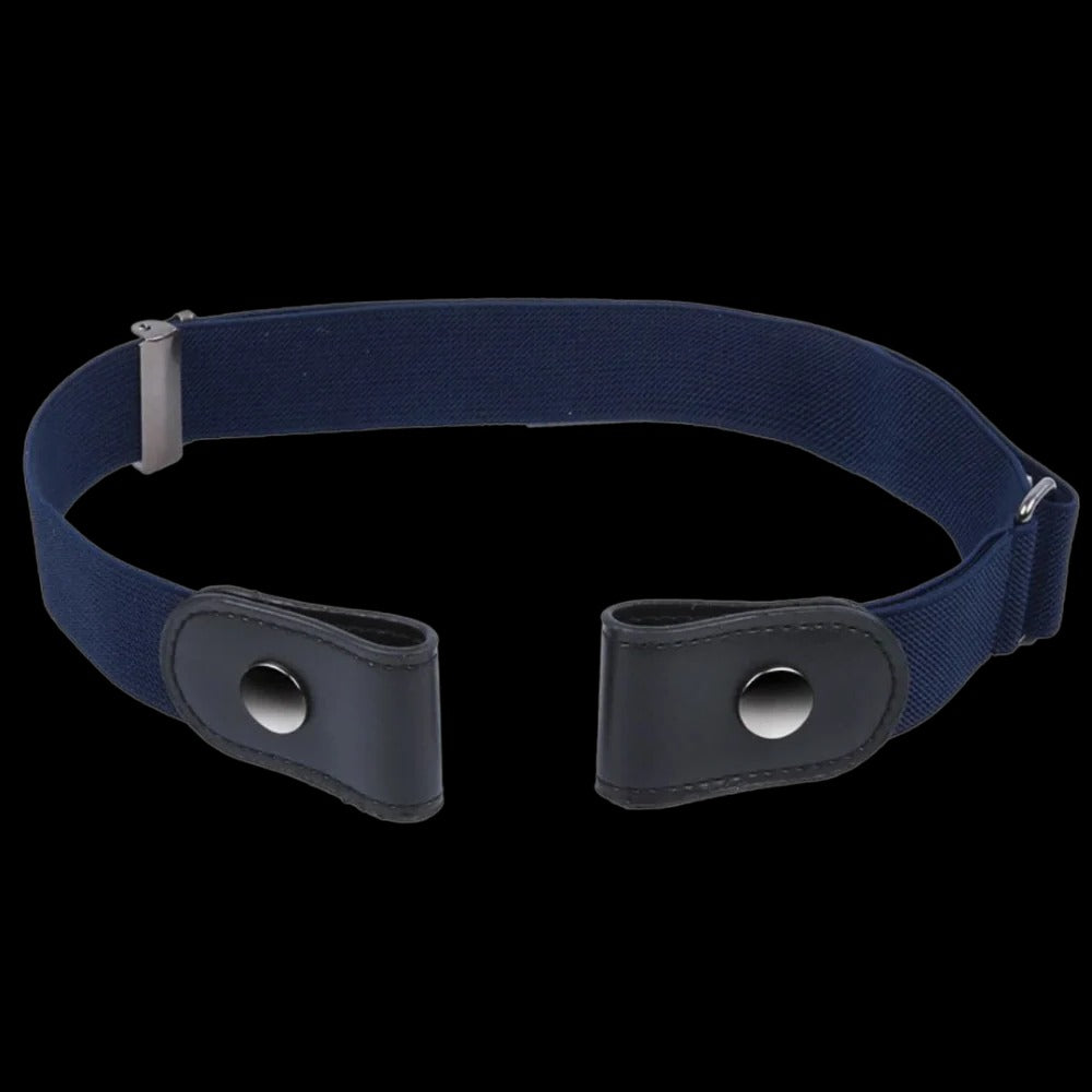 Buckle Free Elastic Belt