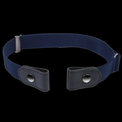 Buckle Free Elastic Belt
